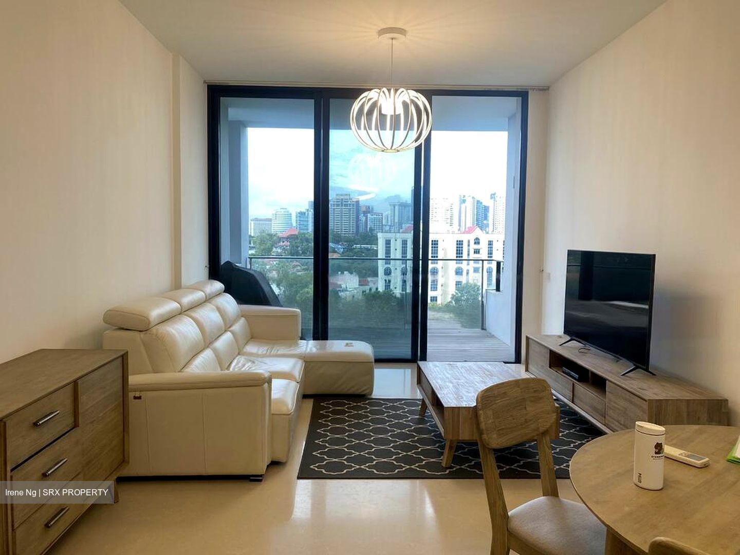 The Crest (D3), Condominium #460708101